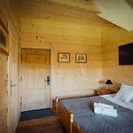 Przystan 18 Gorce W Rabce Zdroj Apartman Rabka