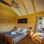 Przystan 18 Gorce W Rabce Zdroj Apartman Rabka