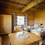 Przystan 18 Gorce W Rabce Zdroj Apartman *