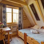 Przystan 18 Gorce W Rabce Zdroj Apartman