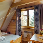 Przystan 18 Gorce W Rabce Zdroj Apartman Rabka