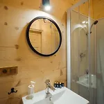 Apartman Przystan 18 Gorce W Rabce Zdroj