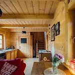 Apartman Przystan 18 Gorce W Rabce Zdroj Rabka