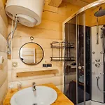 Przystan 18 Gorce W Rabce Zdroj Apartman Rabka
