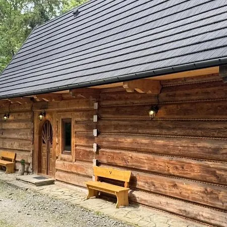 Przystan 18 Gorce W Rabce Zdroj Rabka