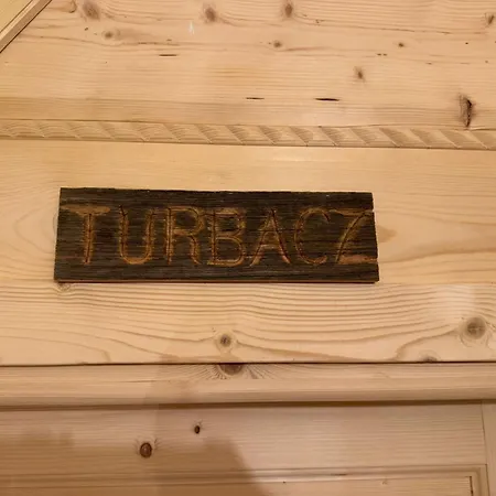 Przystan 18 Gorce W Rabce Zdroj * Rabka