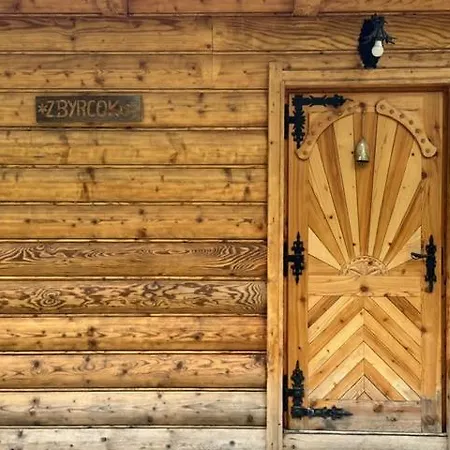 Apartmán Przystan 18 Gorce W Rabce Zdroj Rabka