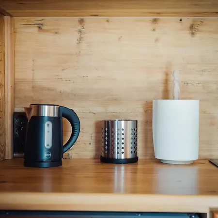 Przystan 18 Gorce W Rabce Zdroj