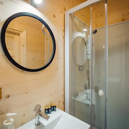 Przystań 18 Gorce W Rabce Zdrój Apartamento