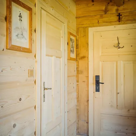 Przystan 18 Gorce W Rabce Zdroj Rabka