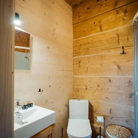 Przystan 18 Gorce W Rabce Zdroj Rabka