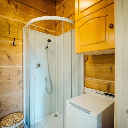 Przystan 18 Gorce W Rabce Zdroj * Rabka