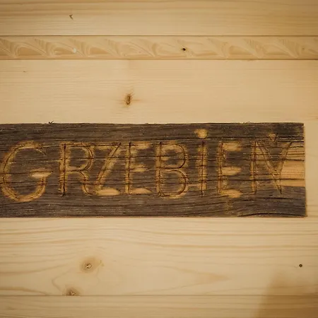 Przystan 18 Gorce W Rabce Zdroj Apartmán Rabka