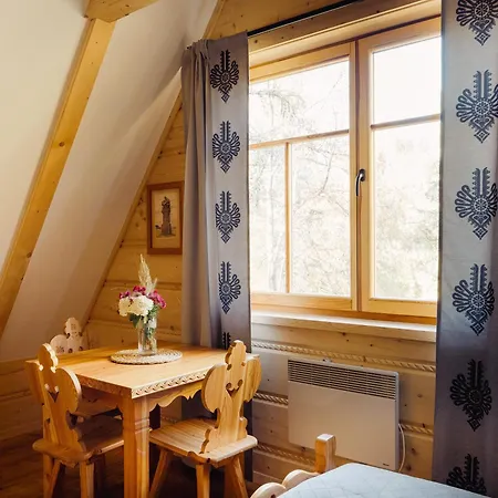 Przystan 18 Gorce W Rabce Zdroj Rabka