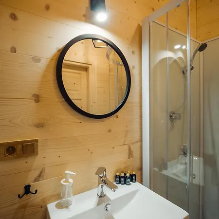 Apartamento Przystań 18 Gorce W Rabce Zdrój