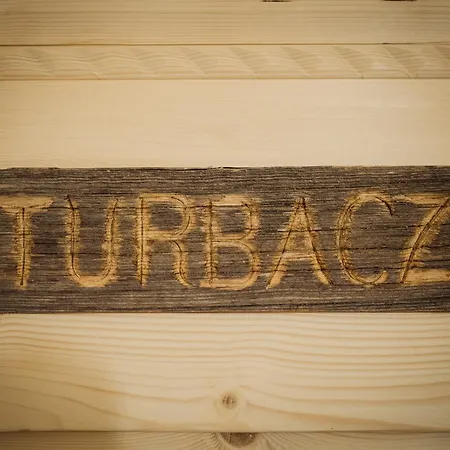 Przystan 18 Gorce W Rabce Zdroj Appartement