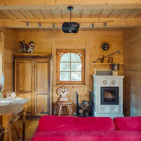 Przystan 18 Gorce W Rabce Zdroj *