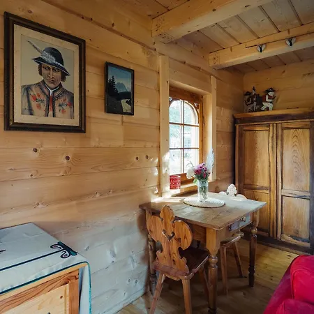 Przystan 18 Gorce W Rabce Zdroj * Rabka