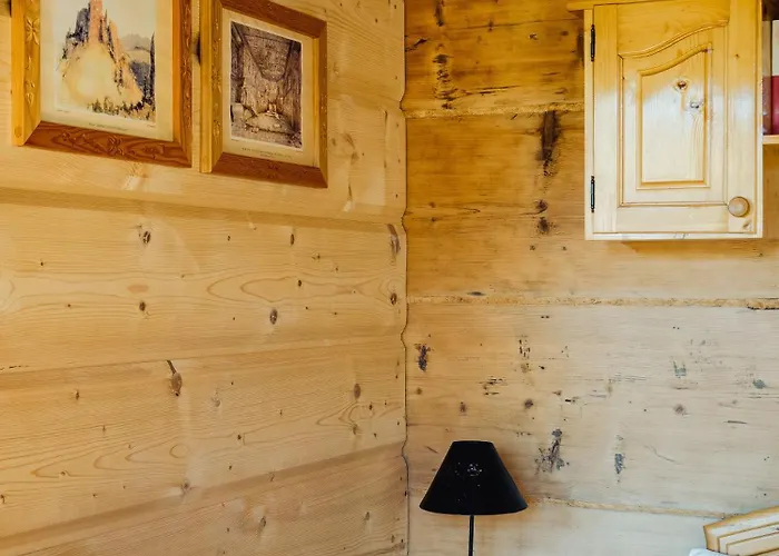 Przystan 18 Gorce W Rabce Zdroj Rabka