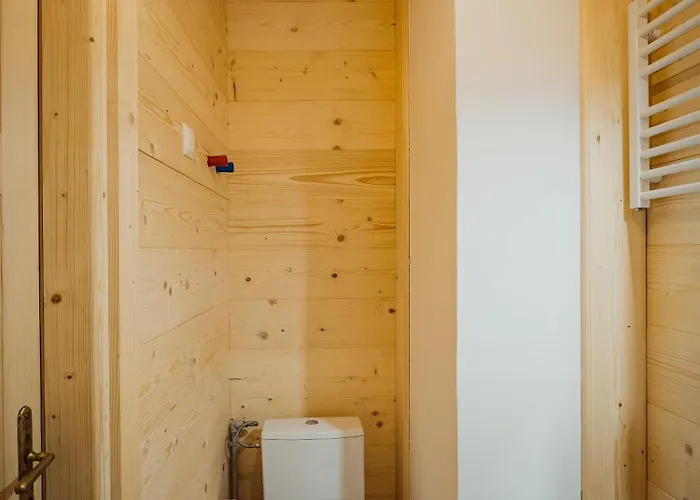 Przystan 18 Gorce W Rabce Zdroj Rabka