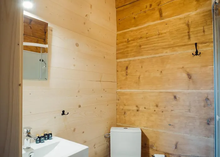 Przystan 18 Gorce W Rabce Zdroj Rabka