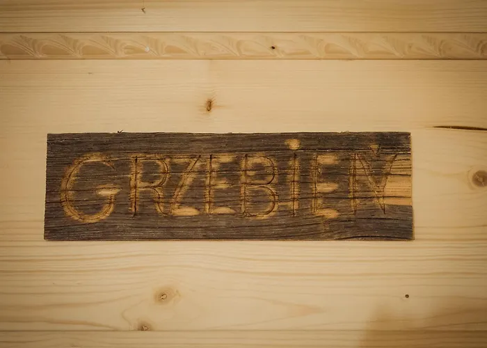 Przystan 18 Gorce W Rabce Zdroj Appartement Rabka