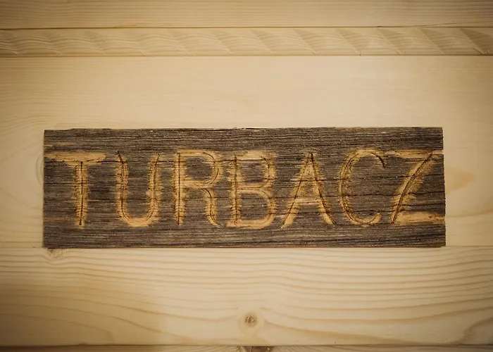 Przystan 18 Gorce W Rabce Zdroj Appartement